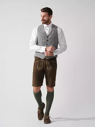 LUIS TRENKER | Trachtengilet LUSEBASTIAN | 